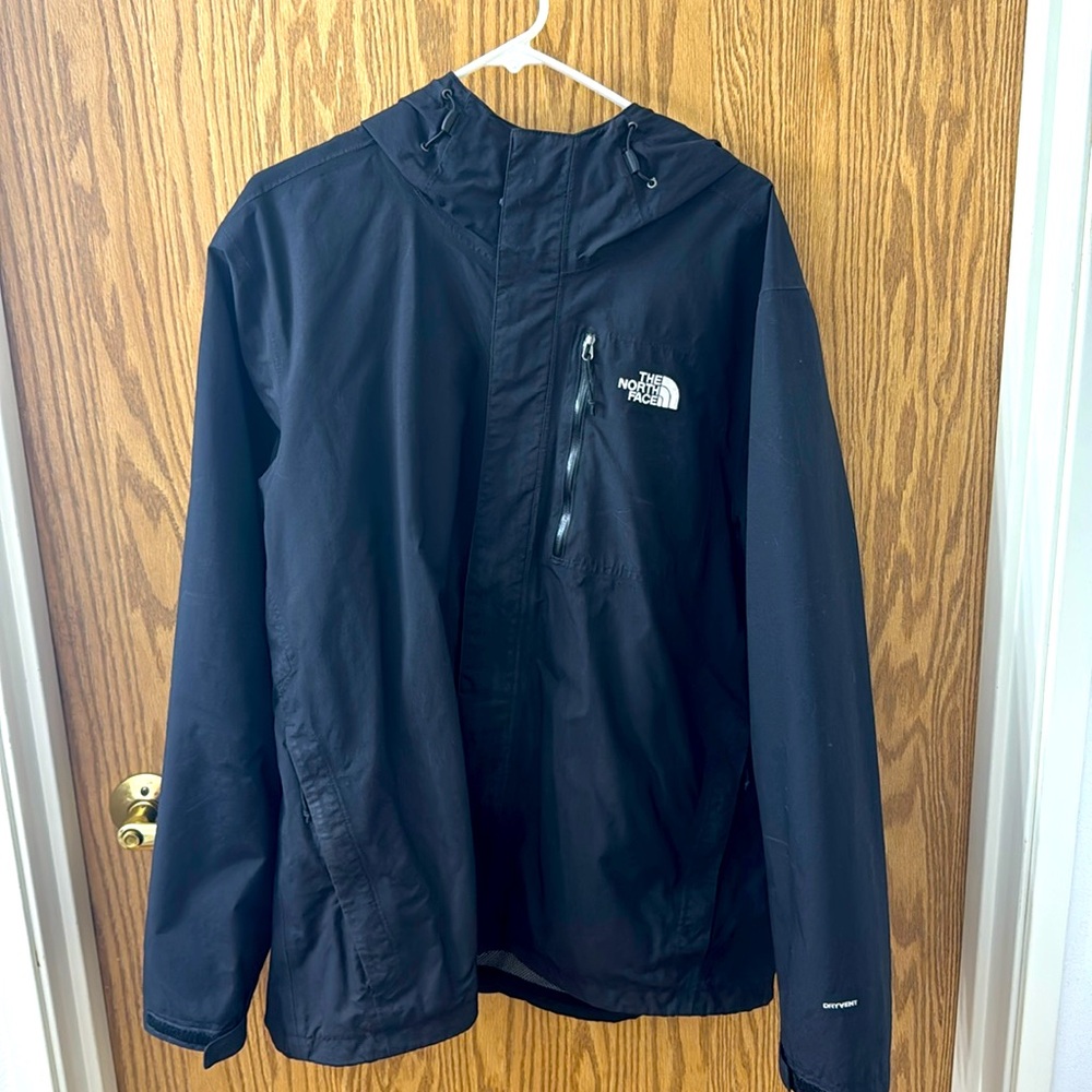 North Face Jacket